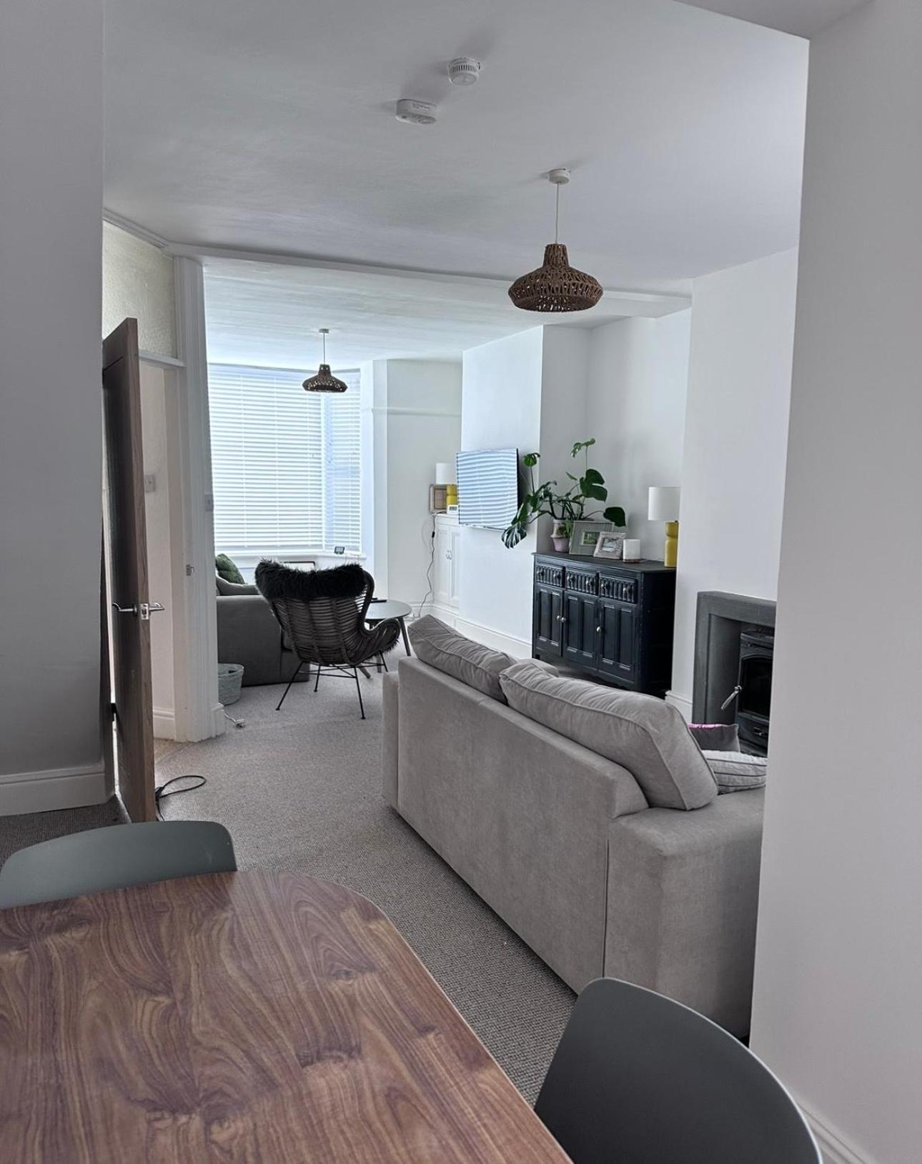 Coetmor Cottage Llanfairfechan Extérieur photo